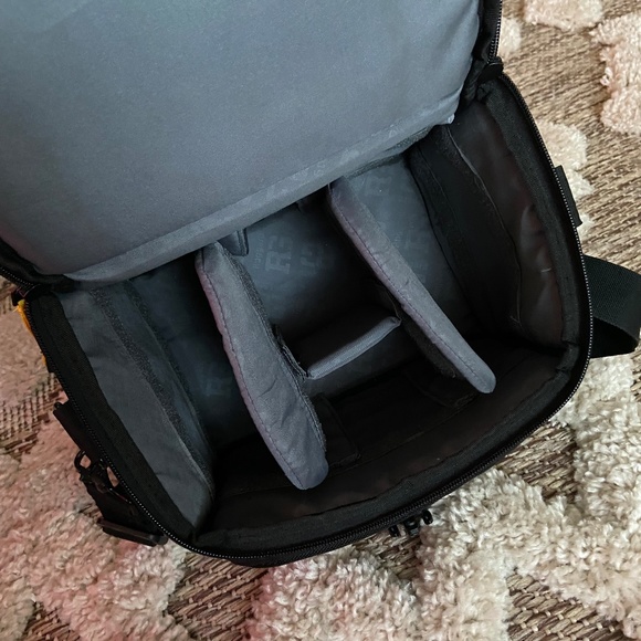 Ruggard Camera Bag - Commando 36 DSLR Shoulder Bag - Used *FREE SHIPPING - Picture 5 of 15